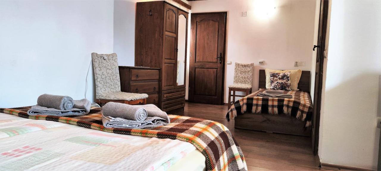 Chardaka Guest House Kalofer Extérieur photo