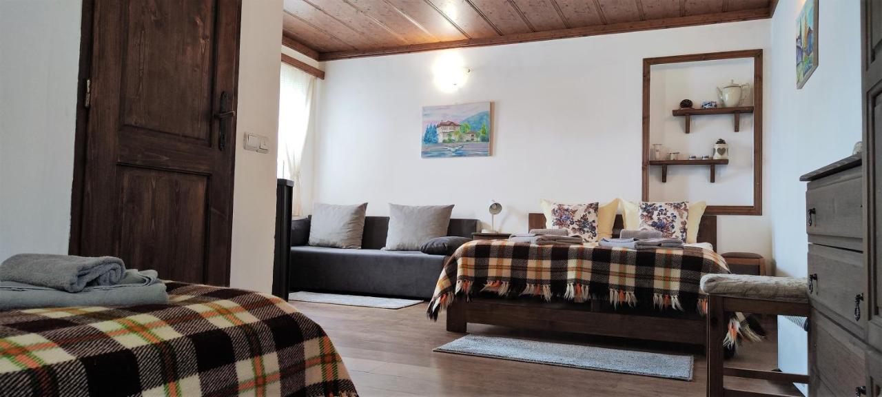 Chardaka Guest House Kalofer Extérieur photo